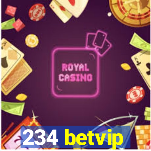 234 betvip